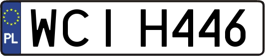 WCIH446