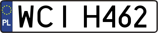 WCIH462