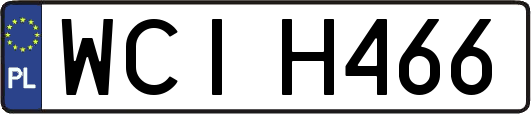 WCIH466