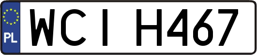 WCIH467