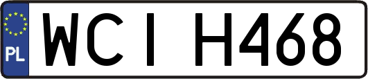 WCIH468