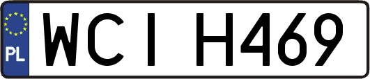 WCIH469