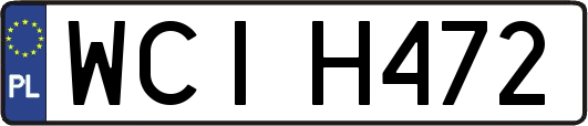 WCIH472