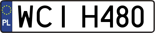 WCIH480