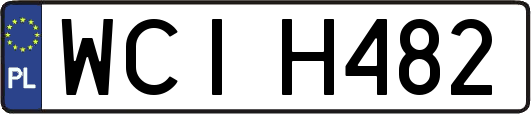 WCIH482