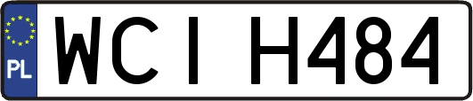 WCIH484