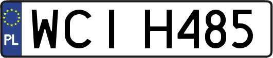 WCIH485