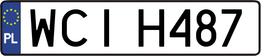 WCIH487