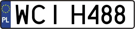 WCIH488