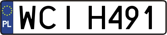 WCIH491