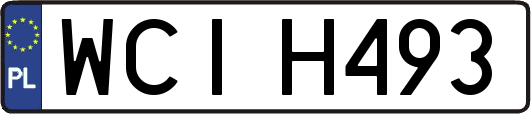 WCIH493