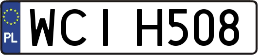 WCIH508