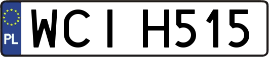 WCIH515