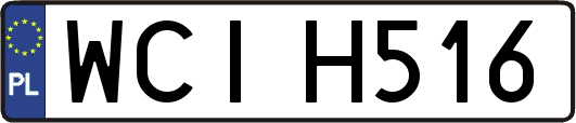 WCIH516
