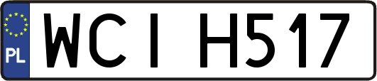 WCIH517