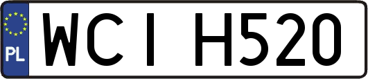 WCIH520