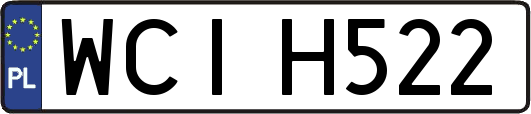 WCIH522