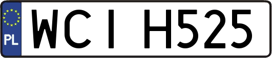 WCIH525
