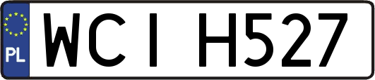 WCIH527