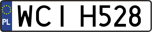 WCIH528