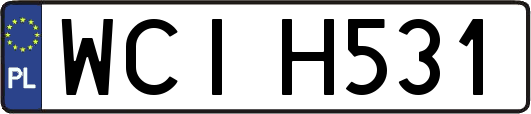 WCIH531