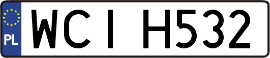 WCIH532