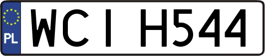 WCIH544