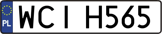 WCIH565