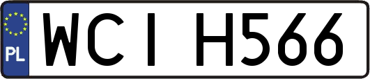 WCIH566