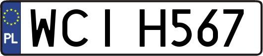 WCIH567