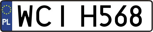 WCIH568