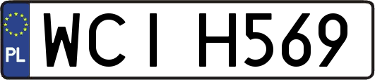 WCIH569
