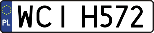 WCIH572