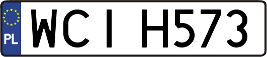 WCIH573