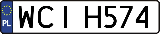 WCIH574