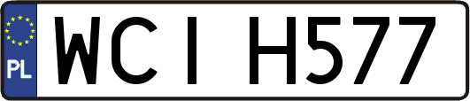 WCIH577