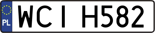 WCIH582