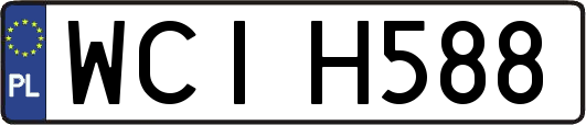 WCIH588