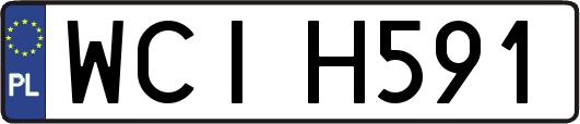 WCIH591