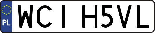 WCIH5VL