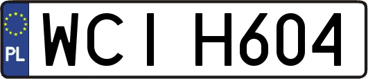 WCIH604