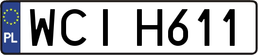 WCIH611