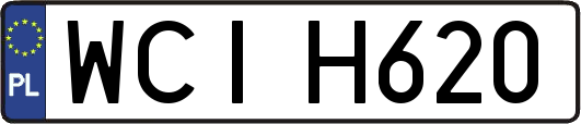 WCIH620