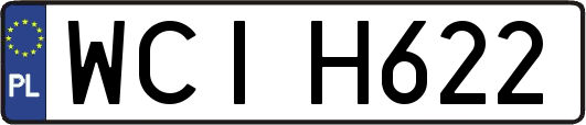 WCIH622