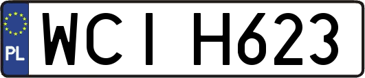 WCIH623
