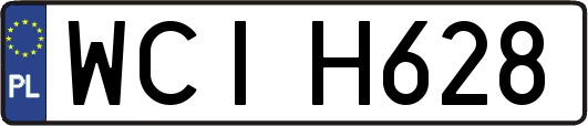 WCIH628