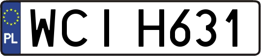 WCIH631
