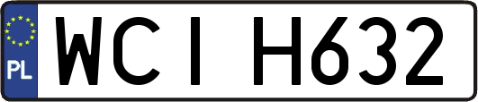WCIH632
