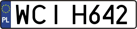 WCIH642