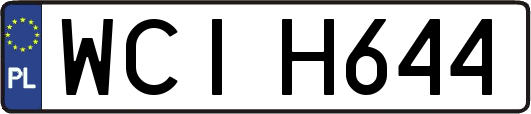WCIH644